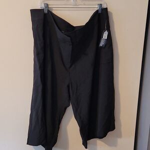 Cleveland New York Street size 22 shorts NWT